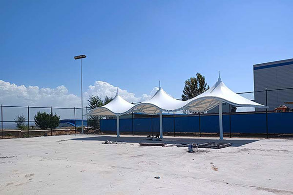 沈陽(yáng)膜結(jié)構(gòu)建筑：探尋其獨(dú)特的優(yōu)勢(shì)與魅力